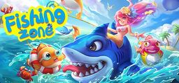 Logo: Fishing Zone