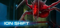 Logo: Ion Shift