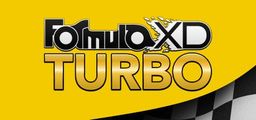 Logo: Formula XD: Turbo
