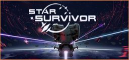 Logo: Star Survivor