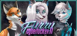 Logo: Furry Cyberfucker II