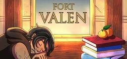 Logo: Fort Valen