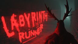 Logo: Labyrinth Runner: Horror Escape Survive Simulator