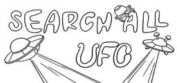 Logo: Search All: UFO