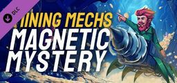 Logo: Mining Mechs: Magnetic Mystery