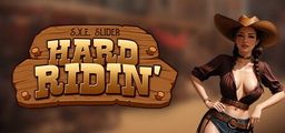 Logo: S.X.E. Slider: Hard Ridin'