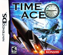 Logo: Time Ace