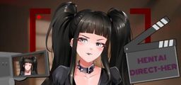 Logo: Hentai Direct-Her