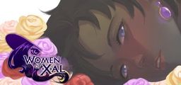 Logo: Women of Xal