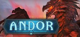 Logo: Andor