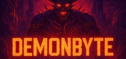 Logo: Demonbyte