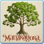 Logo: Mandragora