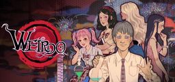 Logo: Weirdo