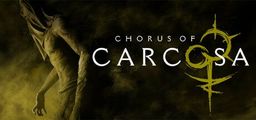 Logo: Chorus of Carcosa