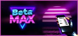 Logo: Beta Max