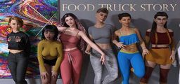 Logo: Food Truck Story