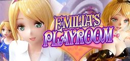 Logo: Emilia's Playroom