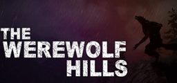 Logo: The Werewolf Hills