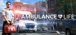 Logo: Ambulance Life