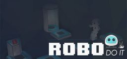 Logo: Robo Do It