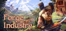 Logo: Forge Industry