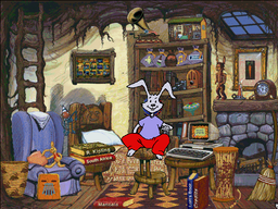 Logo: Rudyard Kipling's How the Leopard Got His Spots