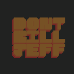 Logo: Don't Kill Jeff