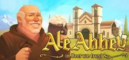 Logo: Ale Abbey