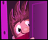 Logo: Phantom Mansion: Spectrum of Souls - Chapter 7: The Violet Vault
