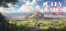 Logo: City Tales: Medieval Era