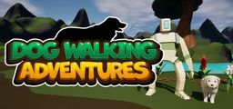 Logo: Dog Walking Adventures