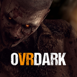 Logo: OVRDARK