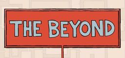 Logo: The Beyond