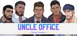 Logo: Uncle Office