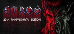 Logo: Etrom: 20th Anniversary Edition