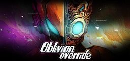Logo: Oblivion Override