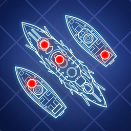 Logo: Fleet Battle