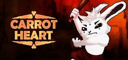 Logo: Carrot Heart