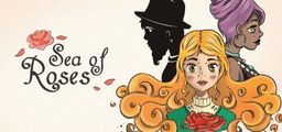 Logo: Sea of Roses