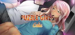 Logo: Puzzle Girls: Celia