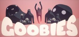 Logo: Goobies