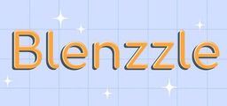 Logo: Blenzzle