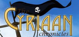 Logo: The Cyriaan Chronicles