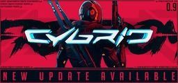 Logo: Cybrid