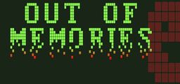 Logo: Out of Memories