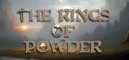 Logo: The Rings of Powder