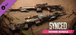 Logo: Synced: Runner's Starting Pack