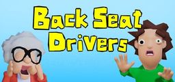 Logo: Backseat Drivers