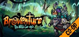 Logo: Broventure