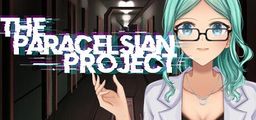 Logo: The Paracelsian Project